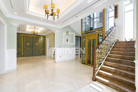 Villa de 5 dormitorios en Jumeirah Park, UAE No. 222944 9