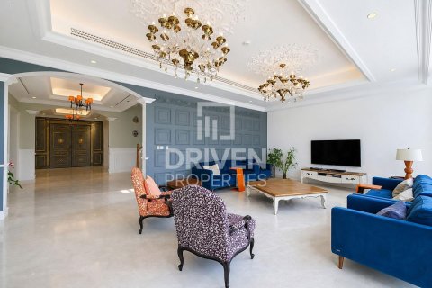 Villa de 5 dormitorios en Jumeirah Park, UAE No. 222944 21