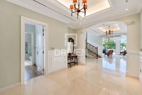 Villa de 5 dormitorios en Jumeirah Park, UAE No. 222944 5