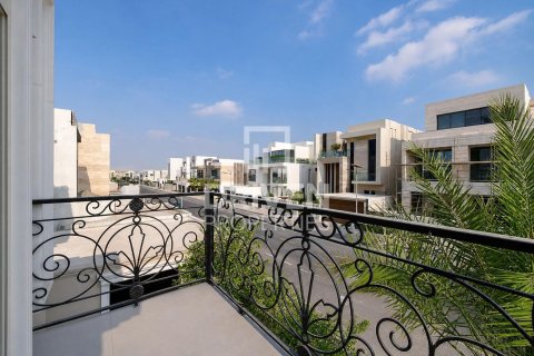 Villa de 5 dormitorios en Jumeirah Park, UAE No. 222944 31