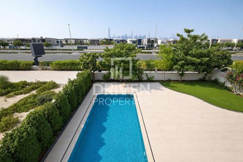 Villa de 5 dormitorios en Jumeirah Park, UAE No. 222944 29