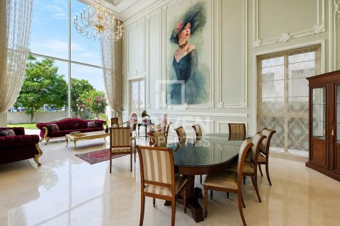 Villa de 5 dormitorios en Jumeirah Park, UAE No. 222944 8
