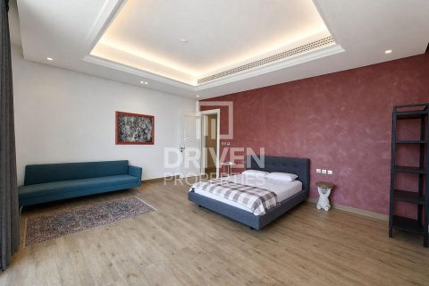 Villa de 5 dormitorios en Jumeirah Park, UAE No. 222944 17