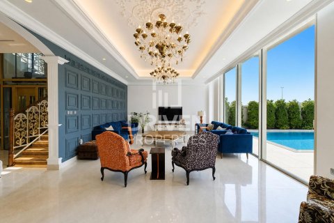 Villa de 5 dormitorios en Jumeirah Park, UAE No. 222944 23