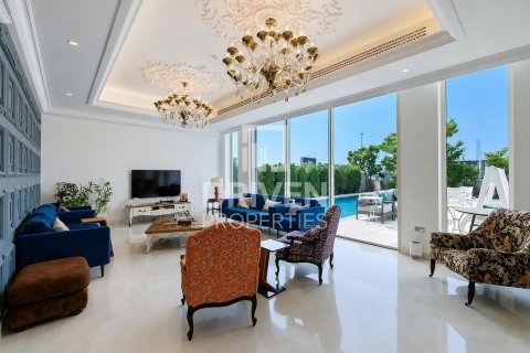 Villa de 5 dormitorios en Jumeirah Park, UAE No. 222944 4