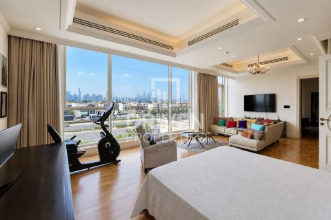 Villa de 5 dormitorios en Jumeirah Park, UAE No. 222944 27