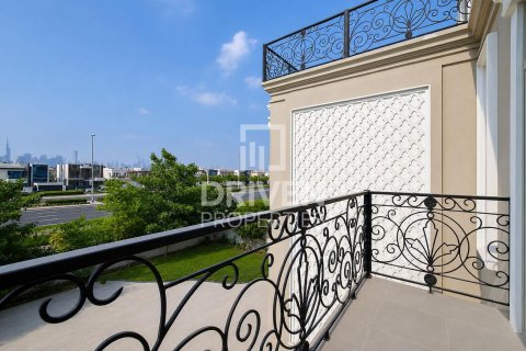 Villa de 5 dormitorios en Jumeirah Park, UAE No. 222944 28