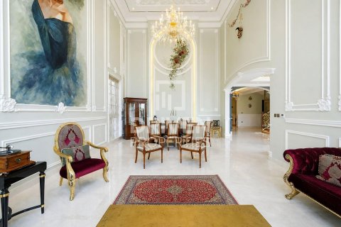 Villa de 5 dormitorios en Jumeirah Park, UAE No. 222944 3