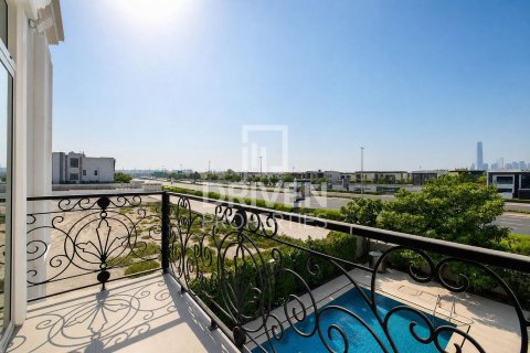 Villa de 5 dormitorios en Jumeirah Park, UAE No. 222944 25