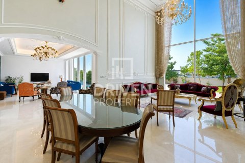 Villa de 5 dormitorios en Jumeirah Park, UAE No. 222944 7