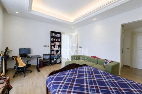 Villa de 5 dormitorios en Jumeirah Park, UAE No. 222944 20