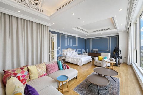 Villa de 5 dormitorios en Jumeirah Park, UAE No. 222944 18