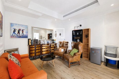 Villa de 5 dormitorios en Jumeirah Park, UAE No. 222944 13
