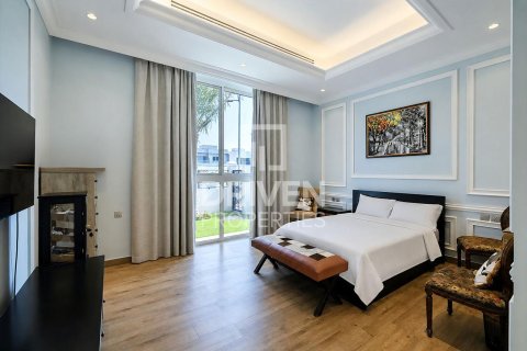 Villa de 5 dormitorios en Jumeirah Park, UAE No. 222944 11