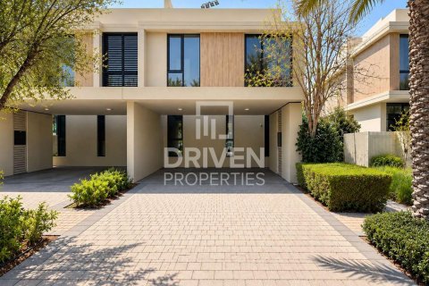 4 bedrooms Villa in Club Villas at Dubai Hills, UAE No. 212417 29