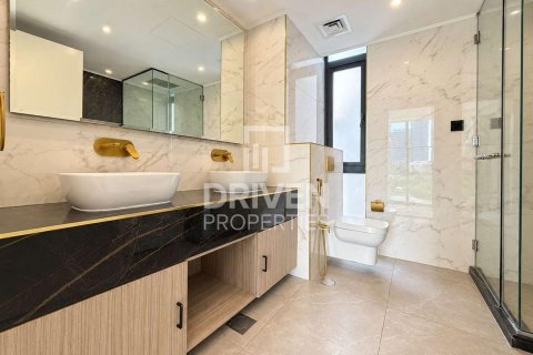 4 bedrooms Villa in Club Villas at Dubai Hills, UAE No. 212417 21