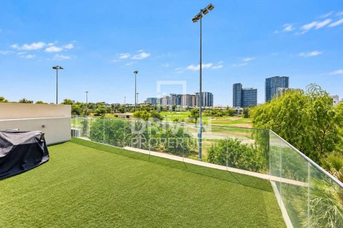 4 bedrooms Villa in Club Villas at Dubai Hills, UAE No. 212417 24