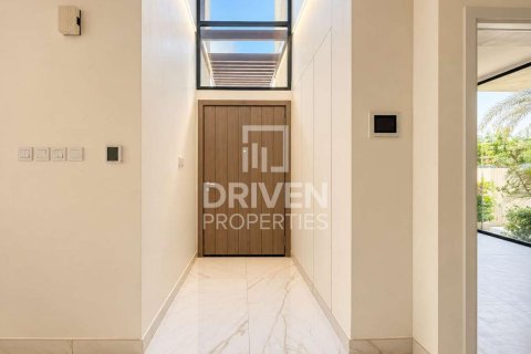 4 bedrooms Villa in Club Villas at Dubai Hills, UAE No. 212417 31