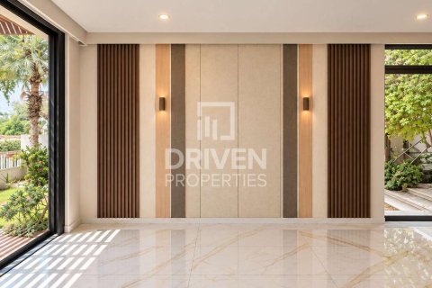 4 bedrooms Villa in Club Villas at Dubai Hills, UAE No. 212417 9