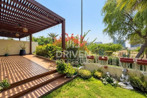 4 bedrooms Villa in Club Villas at Dubai Hills, UAE No. 212417