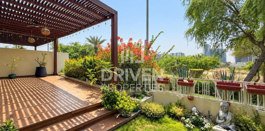 4 bedrooms Villa in Club Villas at Dubai Hills, UAE No. 212417