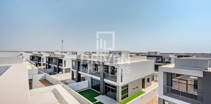 5 bedrooms Villa in The Pulse, UAE No. 212446