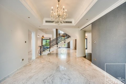 4 bedrooms Villa in Cluster 46, UAE No. 201002 16