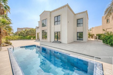 4 bedrooms Villa in Cluster 46, UAE No. 201002 19