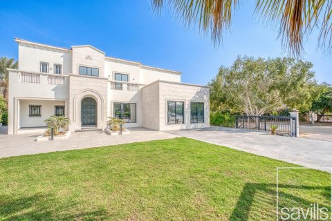 4 bedrooms Villa in Cluster 46, UAE No. 201002 3