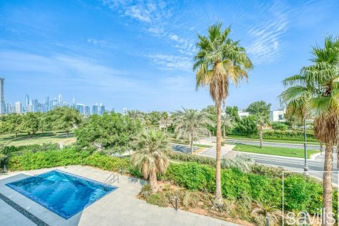 4 bedrooms Villa in Cluster 46, UAE No. 201002 4