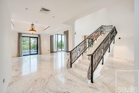 4 bedrooms Villa in Cluster 46, UAE No. 201002 13
