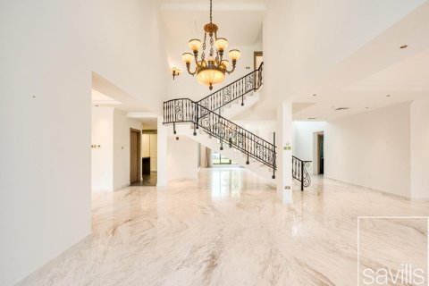 4 bedrooms Villa in Cluster 46, UAE No. 201002 17