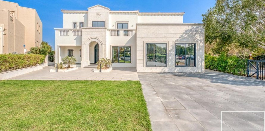 4 bedrooms Villa in Cluster 46, UAE No. 201002