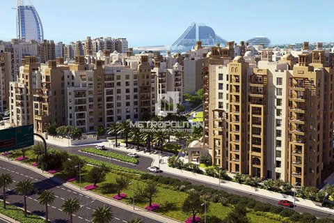 3 غرف نوم شقة في Madinat Jumeirah Living, الإمارات العربية المتحدة رقم 129198 8