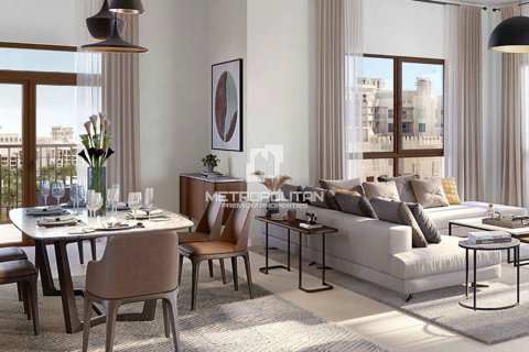 3 غرف نوم شقة في Madinat Jumeirah Living, الإمارات العربية المتحدة رقم 129198 4