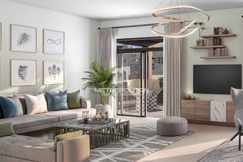 3 غرف نوم شقة في Madinat Jumeirah Living, الإمارات العربية المتحدة رقم 129198 3