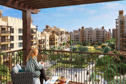 3 غرف نوم شقة في Madinat Jumeirah Living, الإمارات العربية المتحدة رقم 129198 14