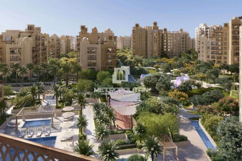Apartment de 3 dormitorios en Madinat Jumeirah Living, UAE No. 129198