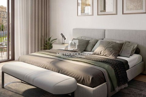 3 غرف نوم شقة في Madinat Jumeirah Living, الإمارات العربية المتحدة رقم 129198 6