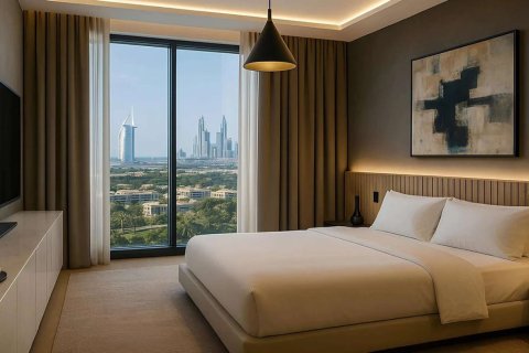 Appartement de Studio à Al Sufouh, UAE No. 153448 10