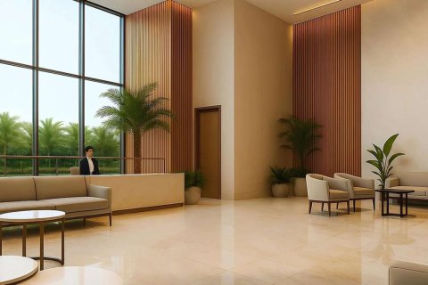 Appartement de Studio à Al Sufouh, UAE No. 153448 11