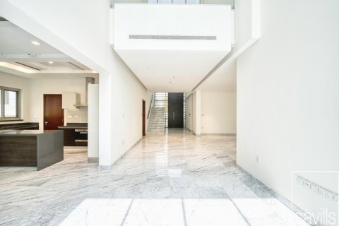 Вилла с 5 спальнями в District One, ОАЭ №214025 3