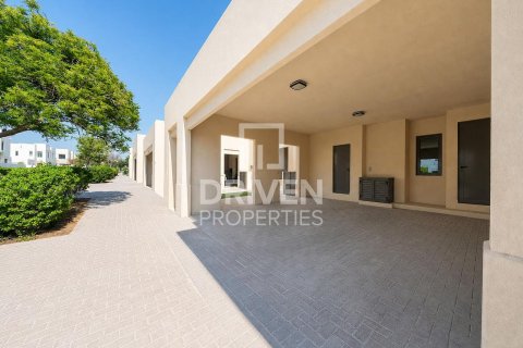 3 bedrooms Townhouse in Mira Oasis, UAE No. 223071