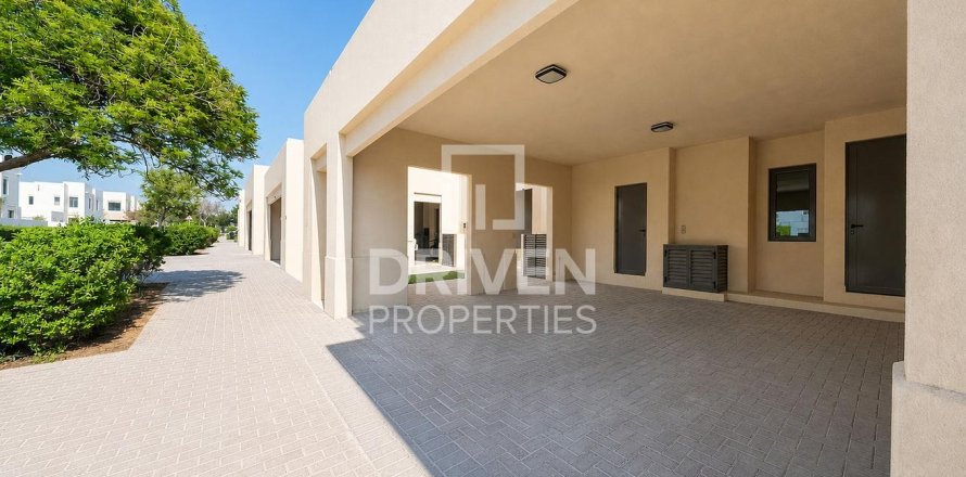 3 bedrooms Townhouse in Mira Oasis, UAE No. 223071