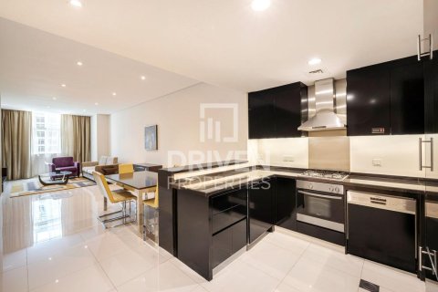 Apartment de 3 dormitorios en Damac Maison Cour Jardin, UAE No. 217921 9