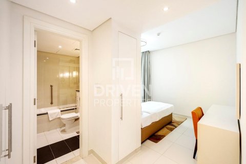 Apartment de 3 dormitorios en Damac Maison Cour Jardin, UAE No. 217921 11