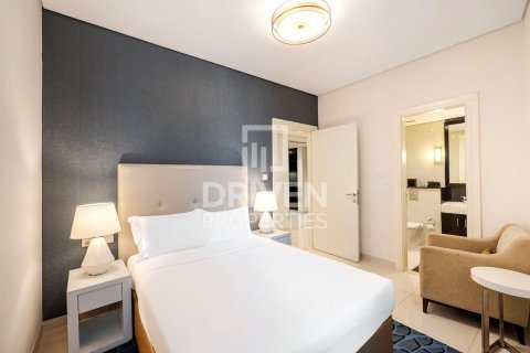 Apartment de 3 dormitorios en Damac Maison Cour Jardin, UAE No. 217921 3