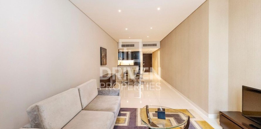 Apartment de 3 dormitorios en Damac Maison Cour Jardin, UAE No. 217921