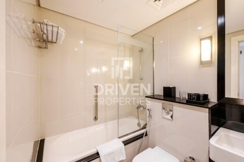 Apartment de 3 dormitorios en Damac Maison Cour Jardin, UAE No. 217921 13