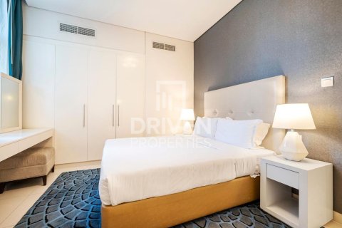 Apartment de 3 dormitorios en Damac Maison Cour Jardin, UAE No. 217921 5